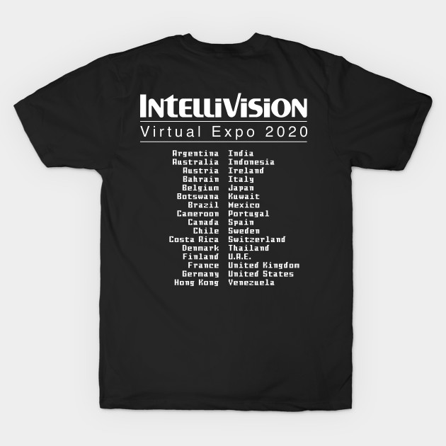 Virtual Expo 2020 by Intelliwear